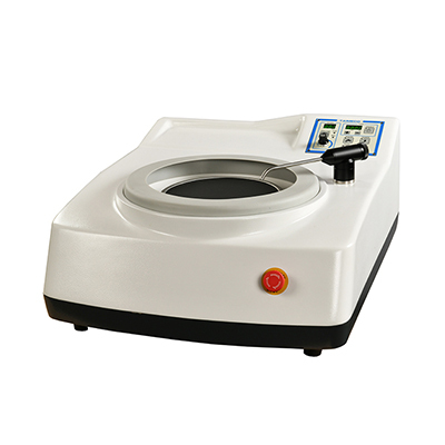 單盤研磨拋光機