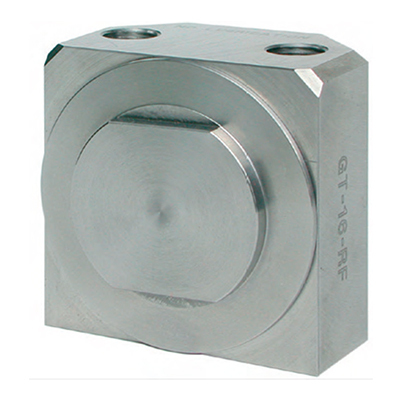 GTRF系列 不鏽鋼氣動渦輪振動器