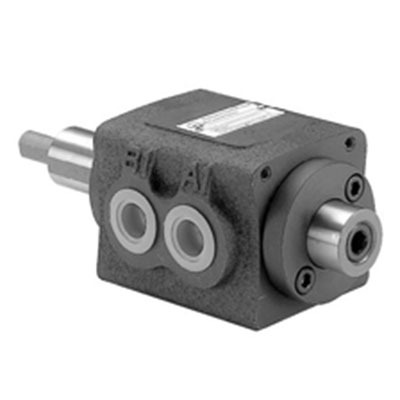 [久岡]TV系列-節流閥